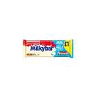 Milky Bar Uk Imported